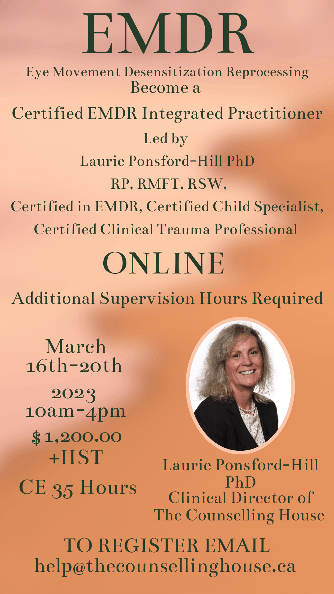 EMDR Poster