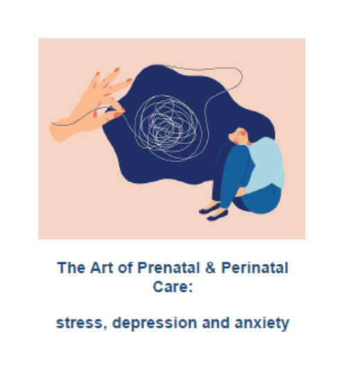 The Art of Prenatal