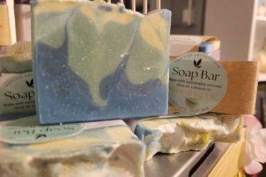 Soap