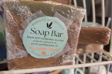 Soap