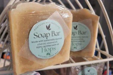 Soap