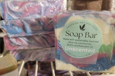 Soap