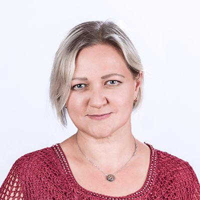 Vera Selitser